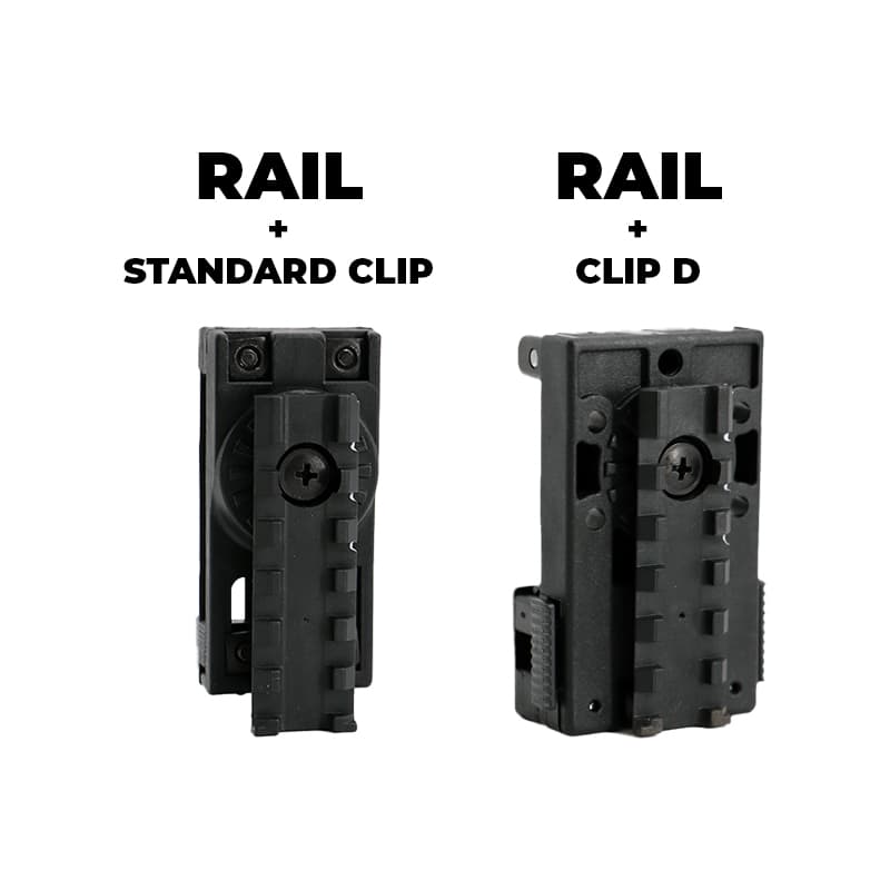 PICATINNY RAIL