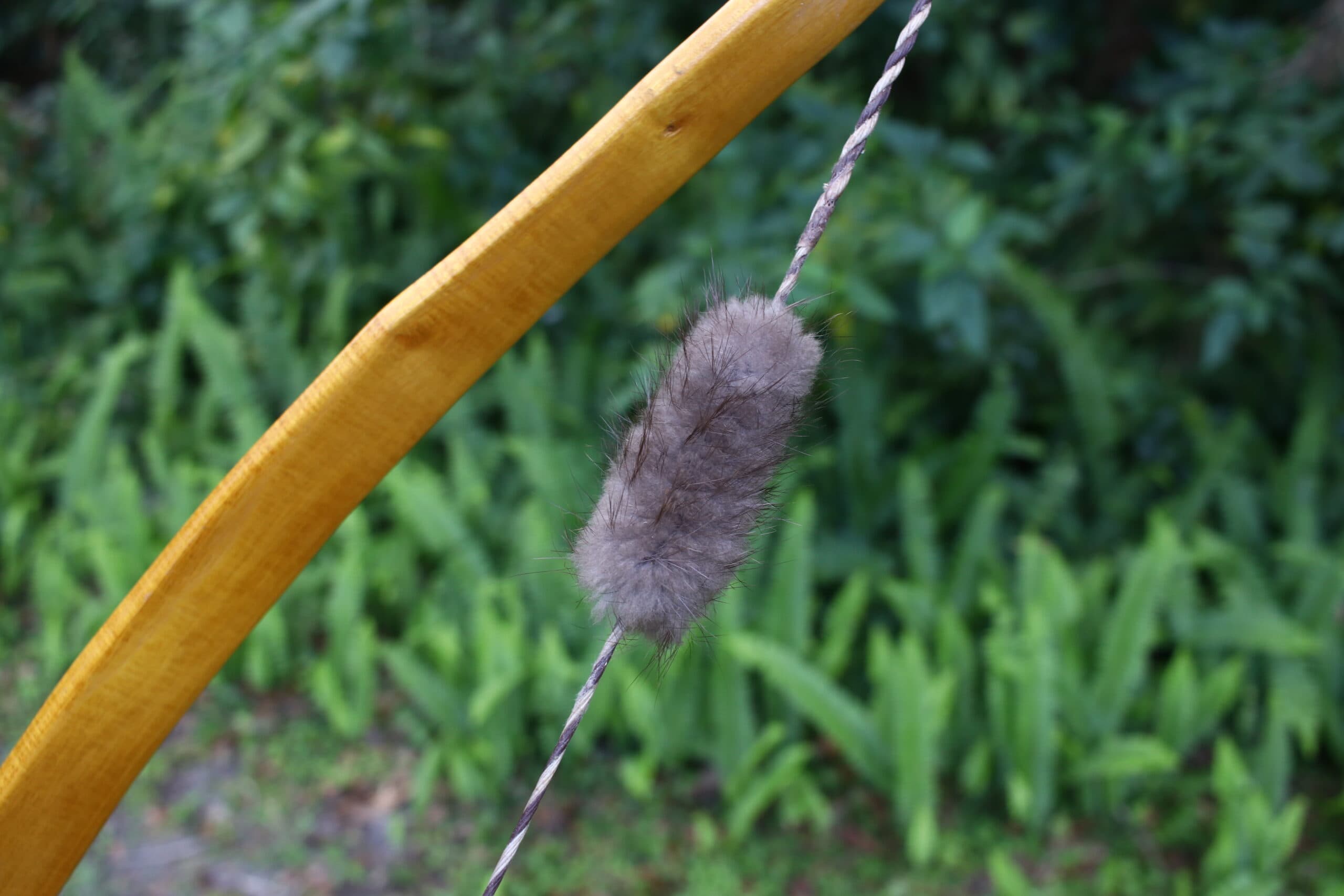 Beaver Fur Silencers
