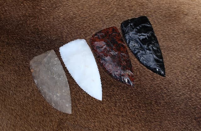 Knife Blades