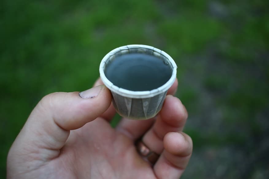 BowString Maker’s Wax