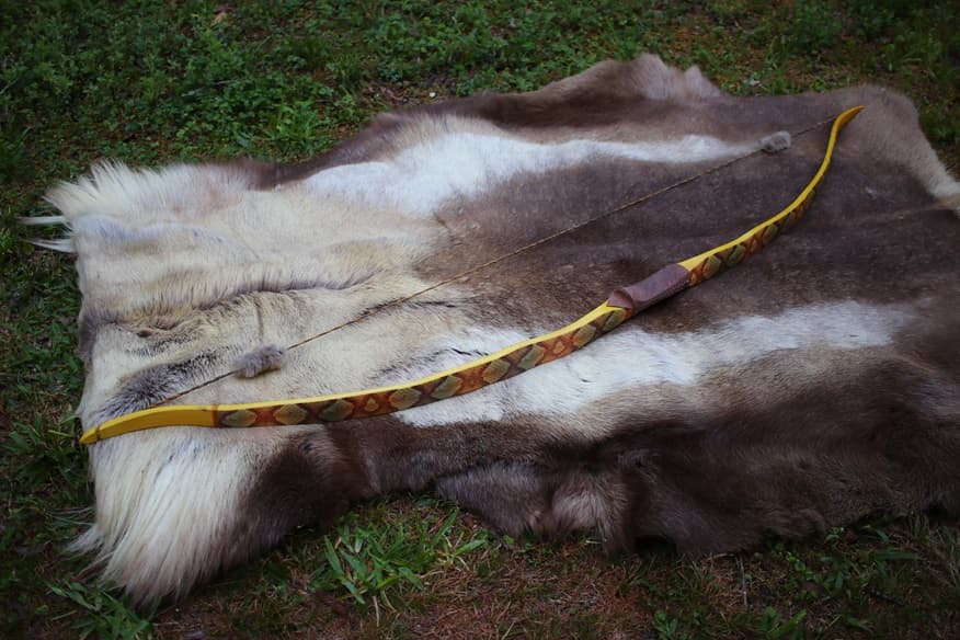 In-Stock Osage 461 46# @ 28″
