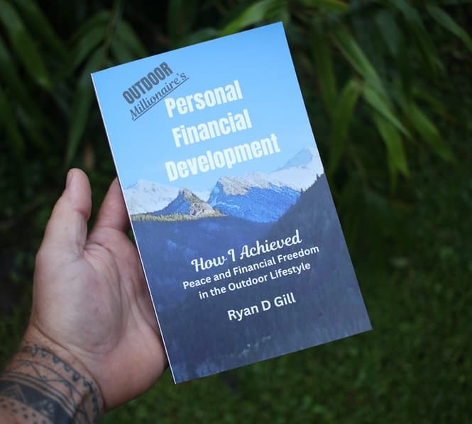 Personal & Financial Development Book