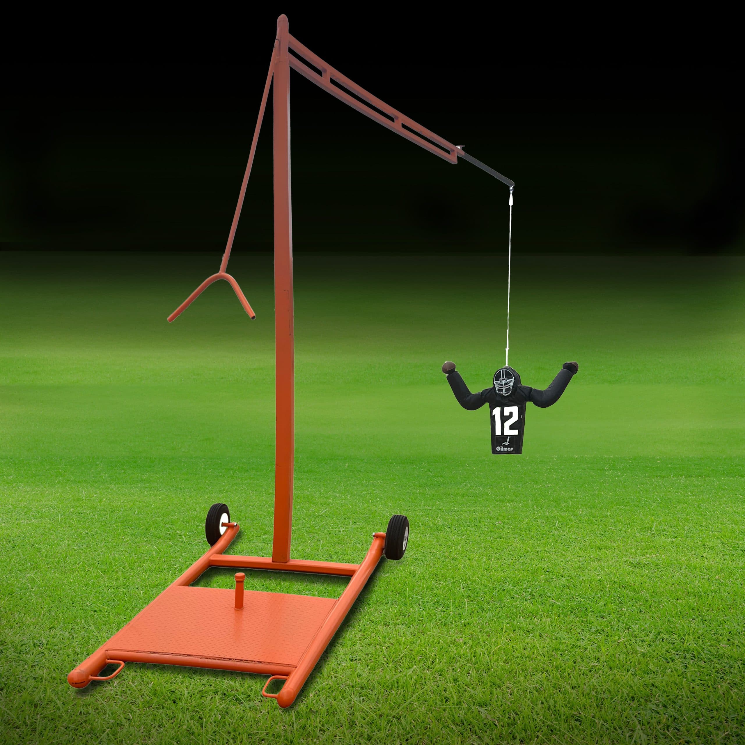 Sack Machine – Football Defense
