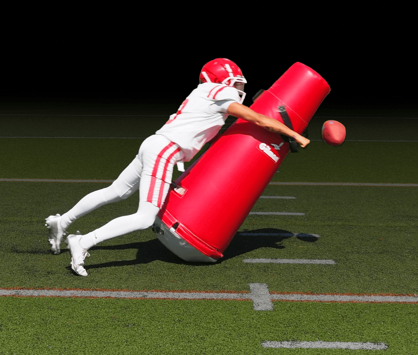 Ball Disruptor