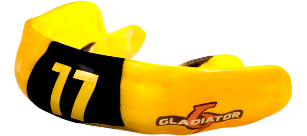 Gladiator Elite (Additional)