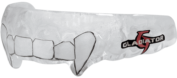 LeBron 3D Fangs (reorder)