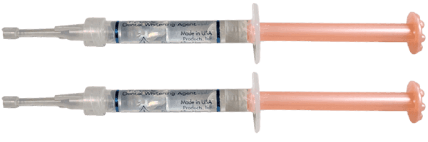 Bleach For Whitening Trays