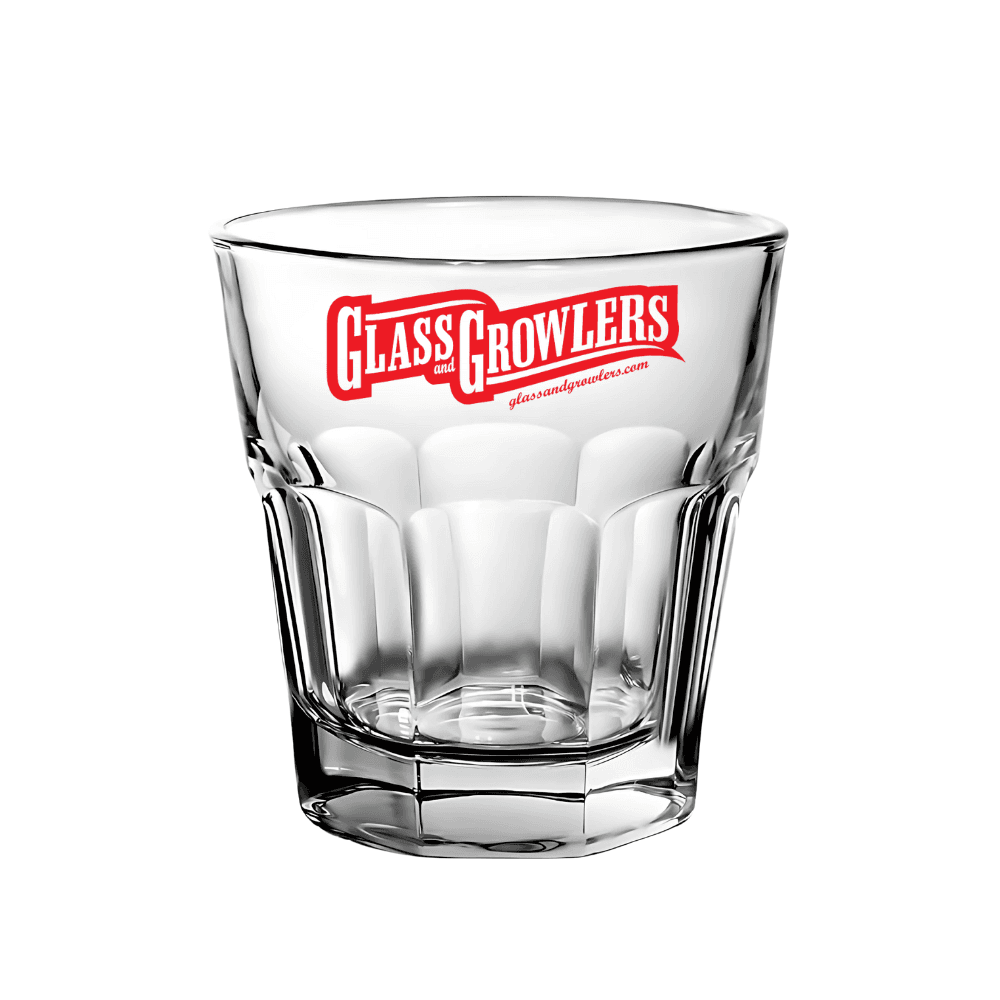 Libbey Gibraltar 12 oz. Rocks / Double Old Fashioned Glass