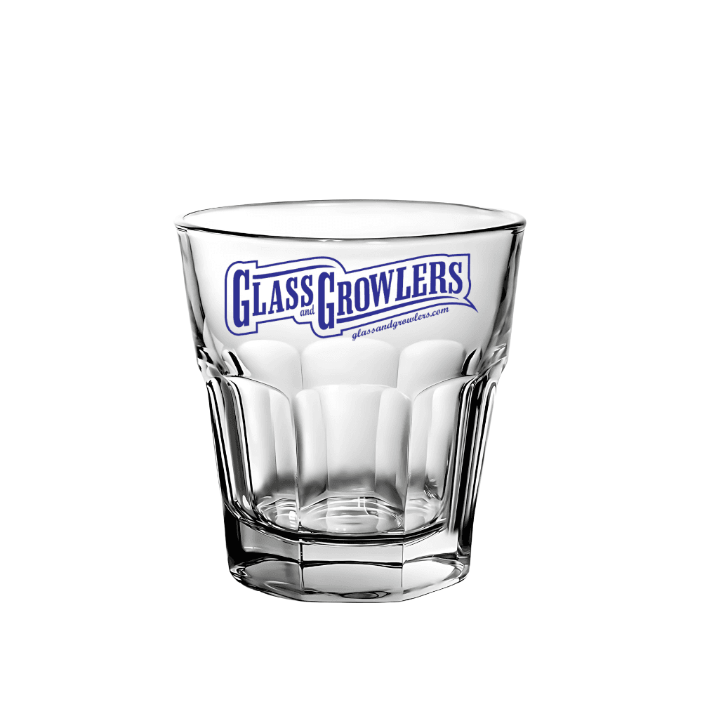 Libbey Gibraltar 9 oz. Rocks
