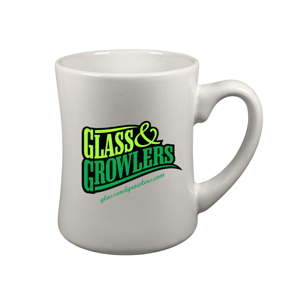 Oxnard™ Matte Military Mug 805 – 19 oz Assorted Colors