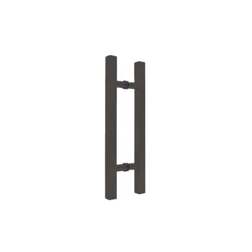Oil Rubbed Bronze ladder Handle