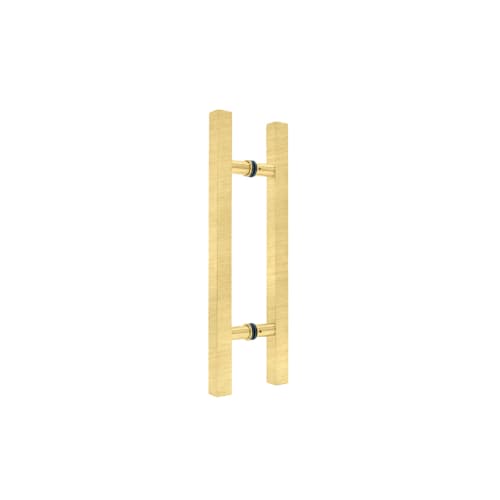 Brass ladder Handle