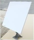 Hughes BGAN External Antenna