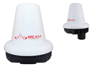 Beam Isatphone Pro IsatDOCK Maritime Active Antenna – Isatphone Pro Phone Accessories