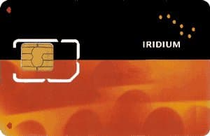 Iridium Annual 30 Satellite Airtime Service Plan - thumbnail 2