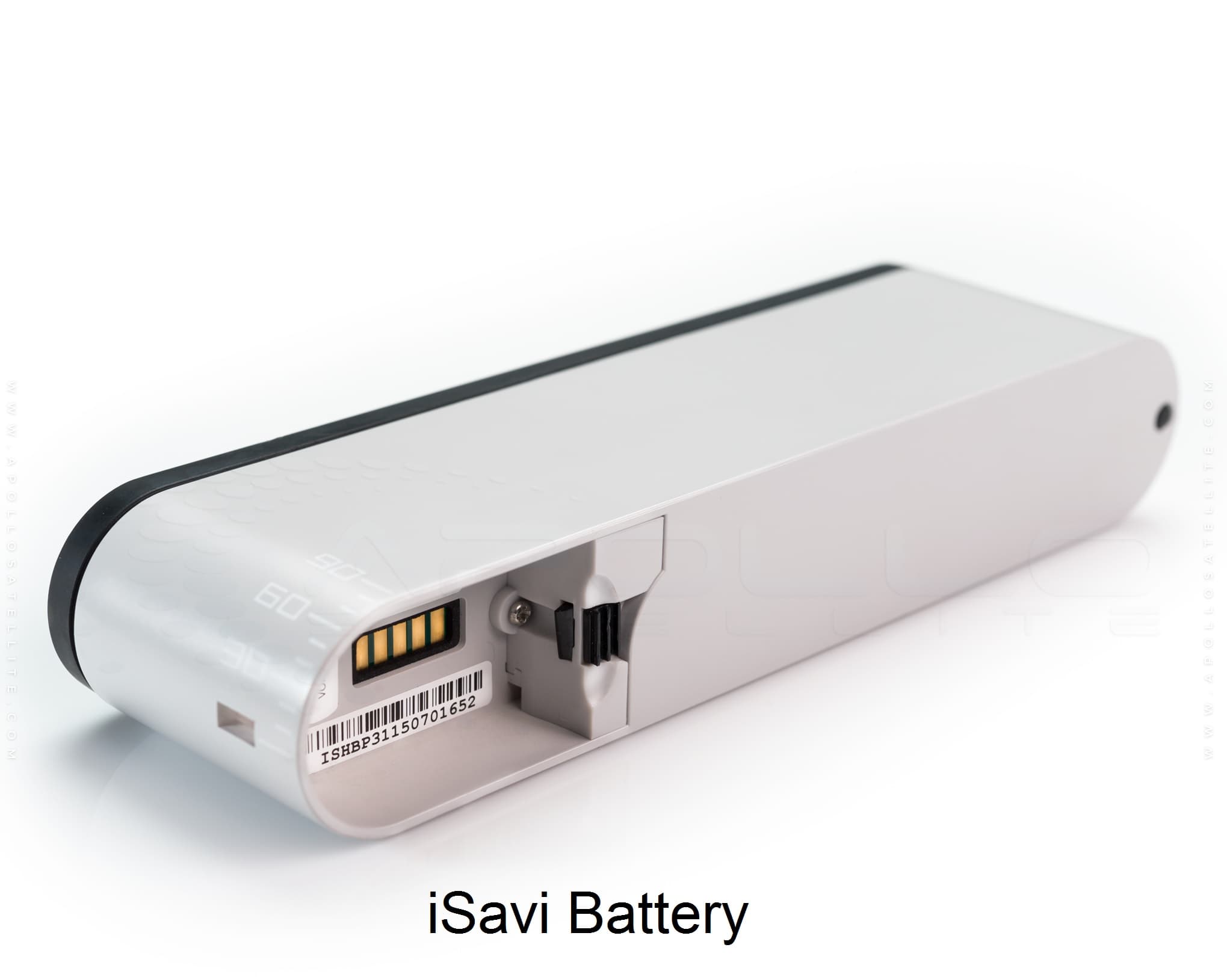 iSavi WIFI Internet Terminal - thumbnail 3
