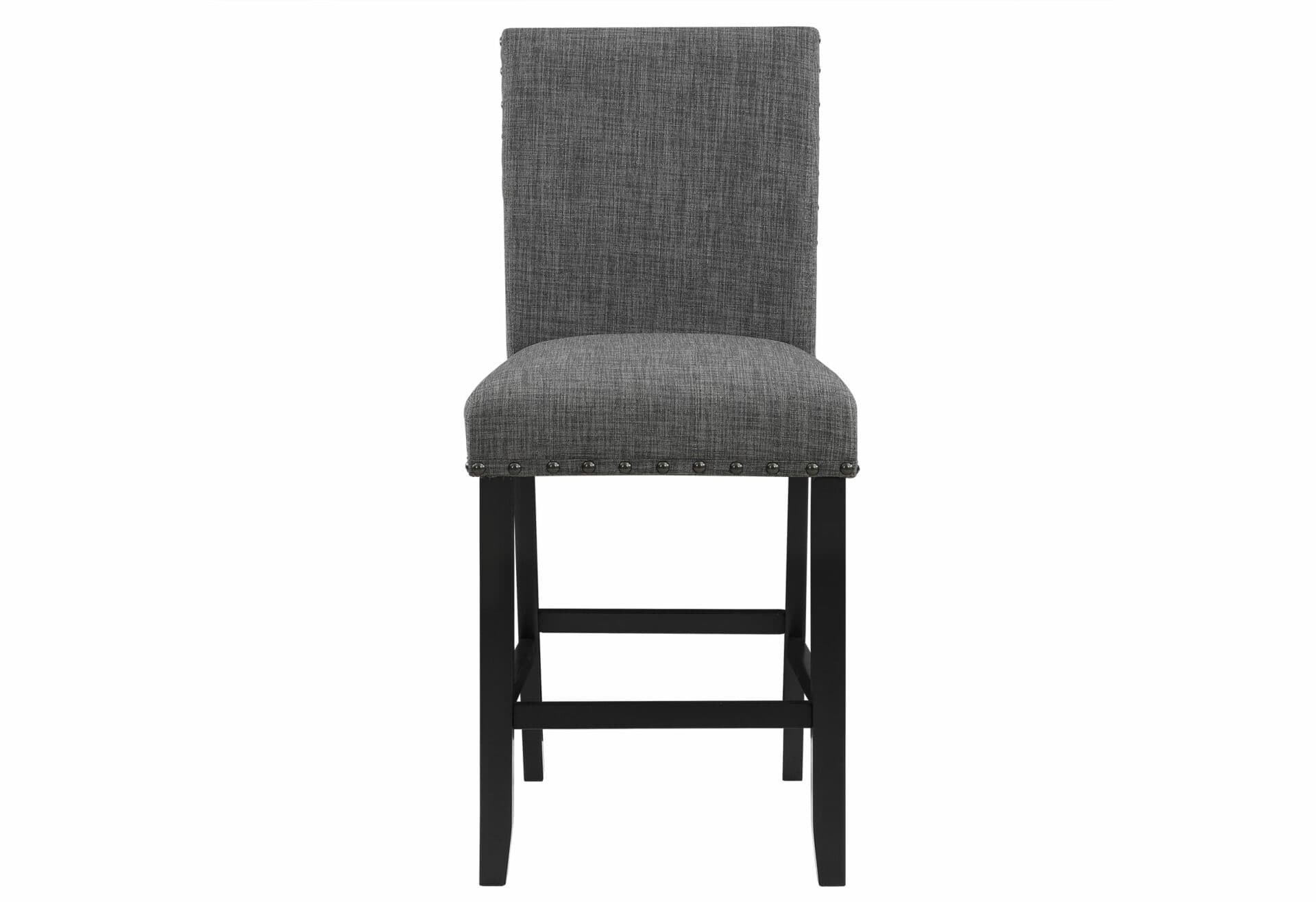 D40011 BAR TABLE + 4 D1622 BAR STOOLS - thumbnail 4