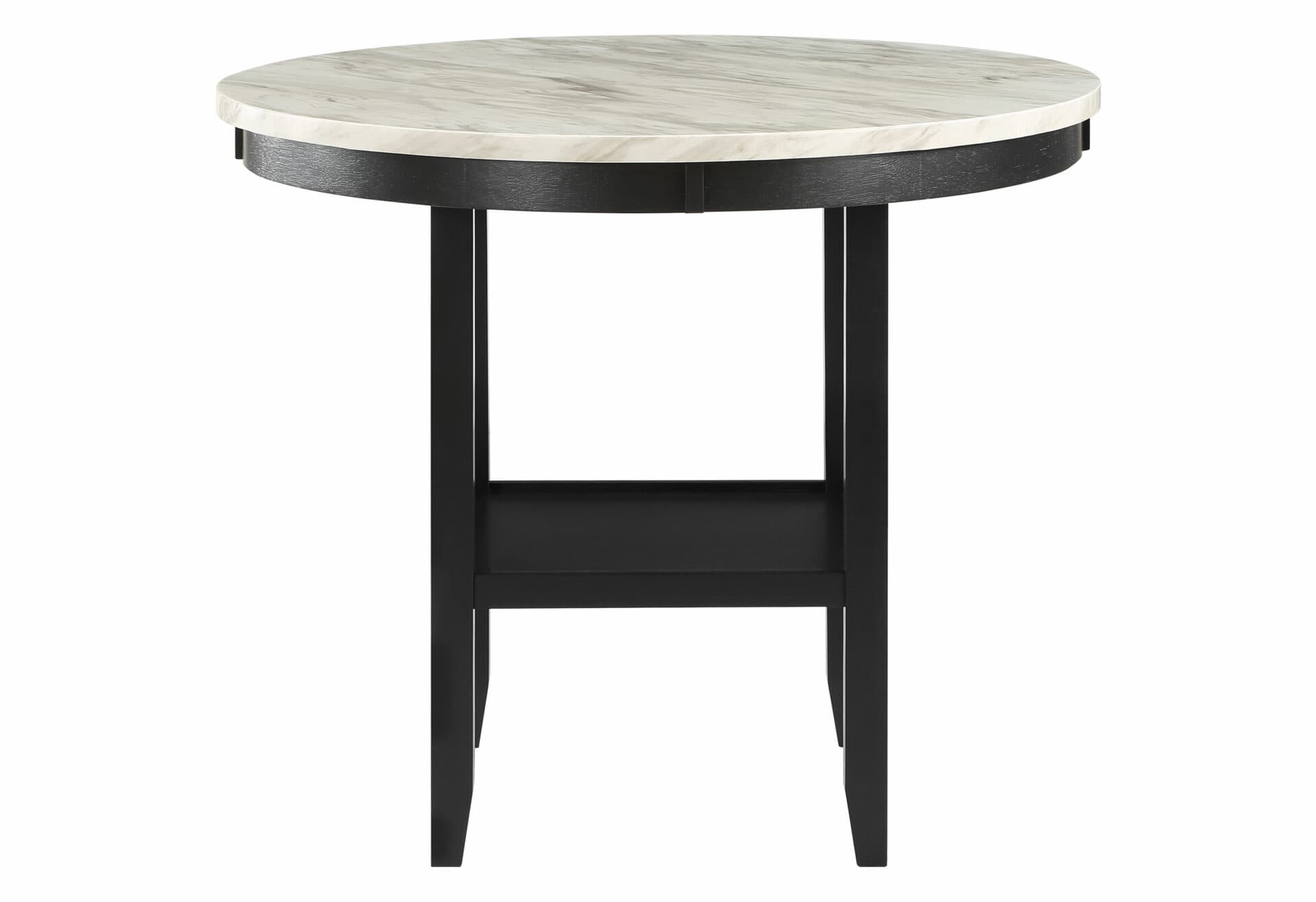 D40011 BAR TABLE + 4 D1622 BAR STOOLS - thumbnail 2