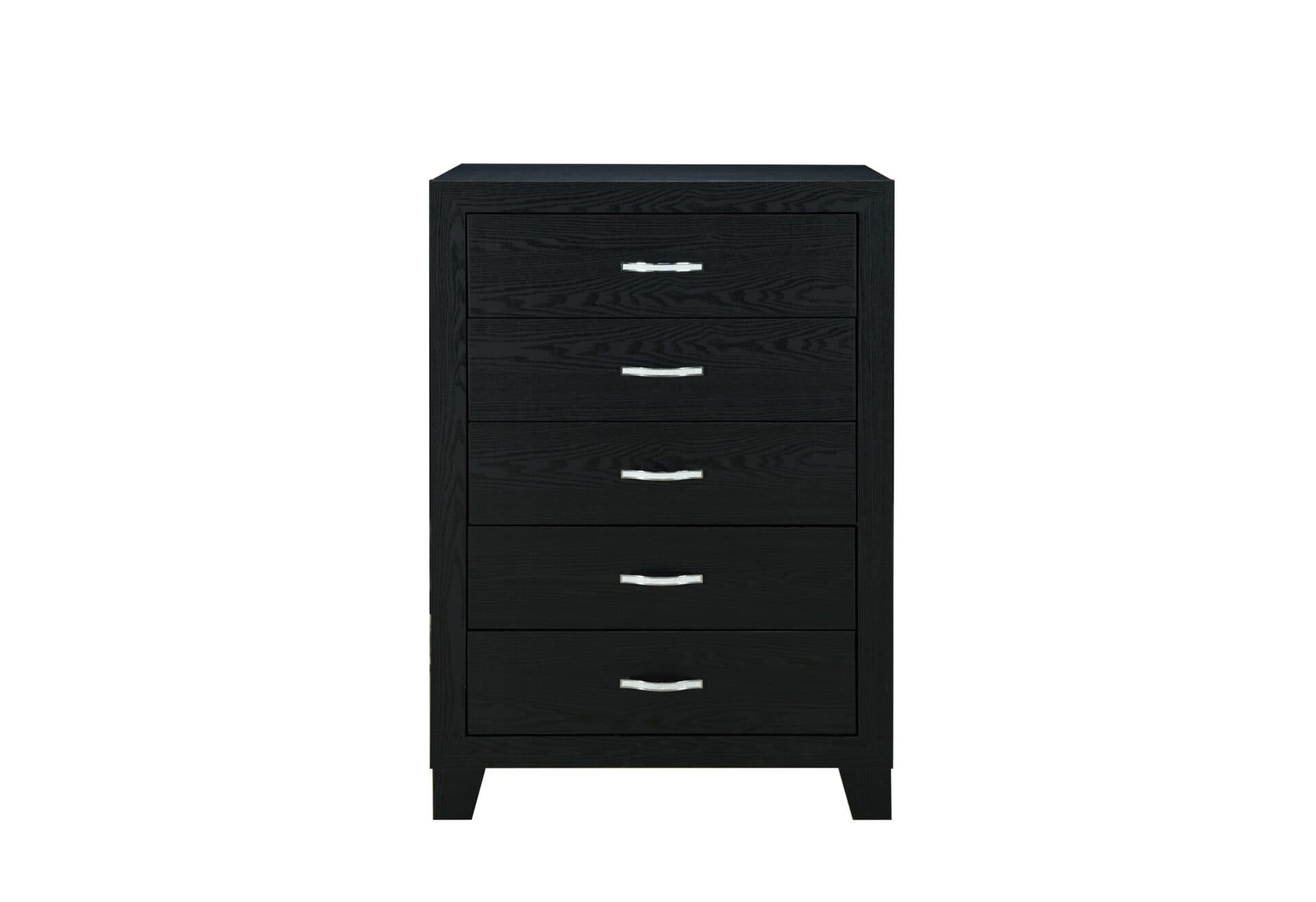 REID BLACK CHEST