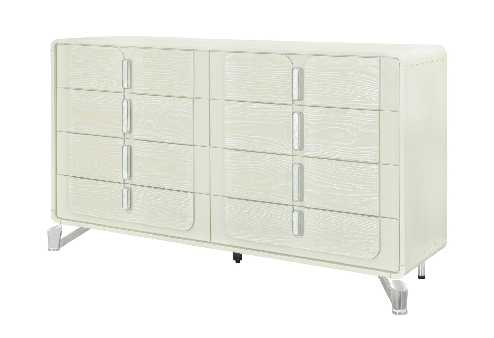 LYRA BEIGE DRESSER - thumbnail 2