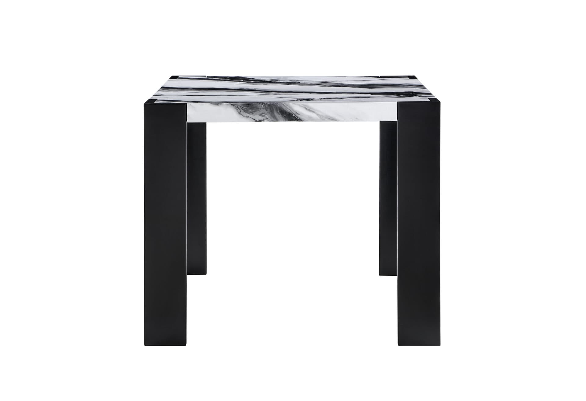 D2538 PANDA BAR TABLE