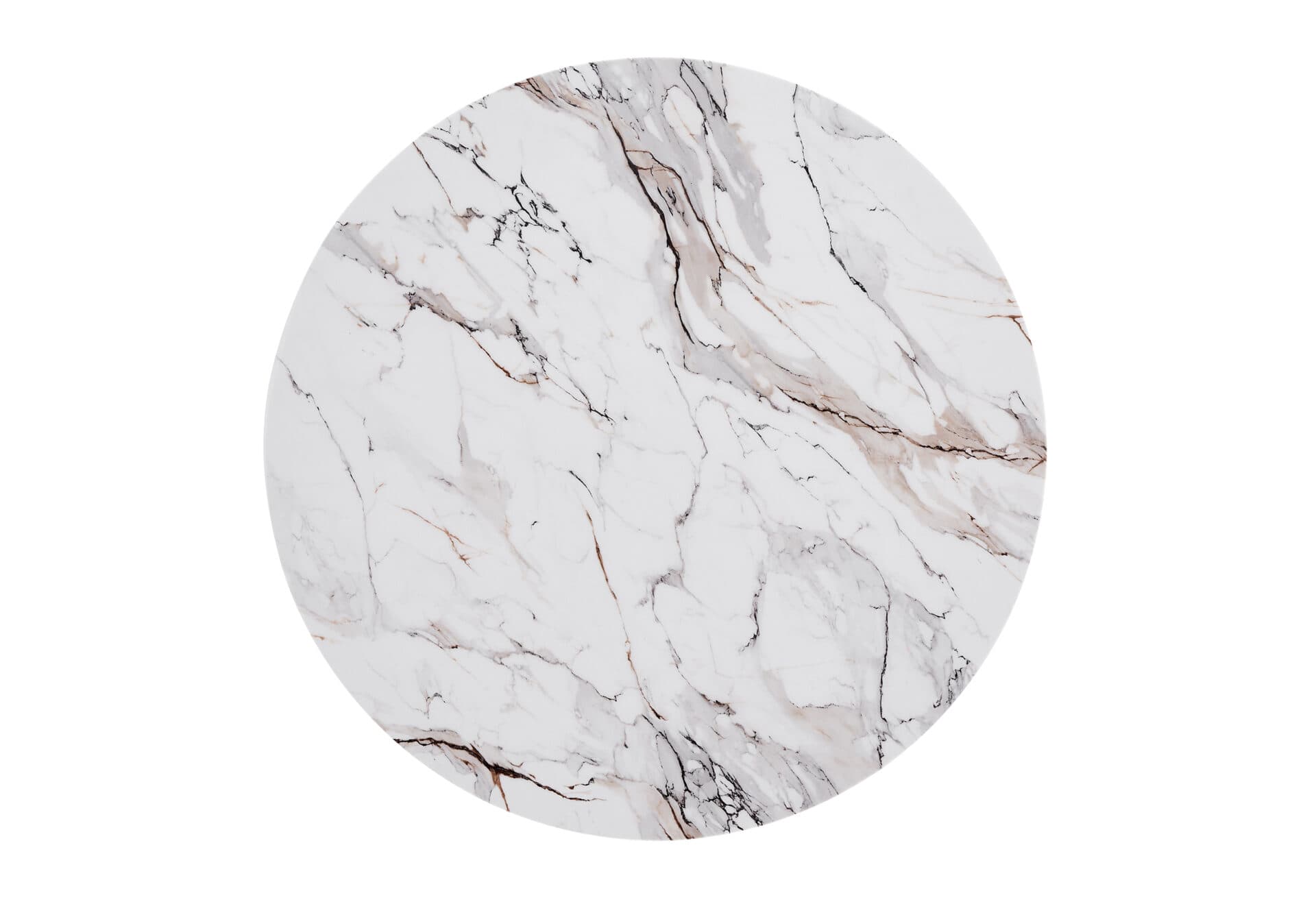 D6752 DINING TABLE+4 D6752 DINING CHAIRS - thumbnail 3