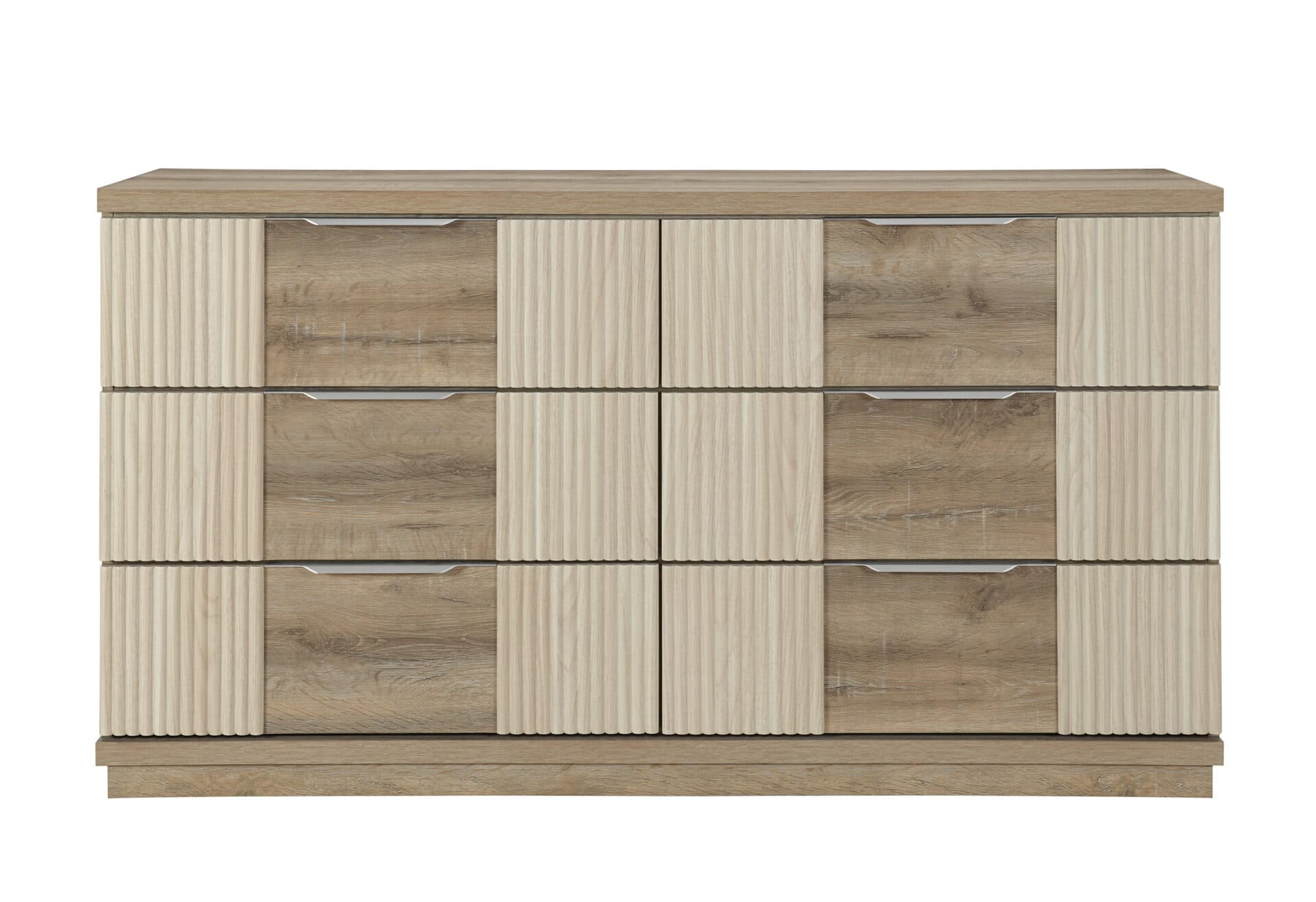 GABRIEL BROWN DRESSER