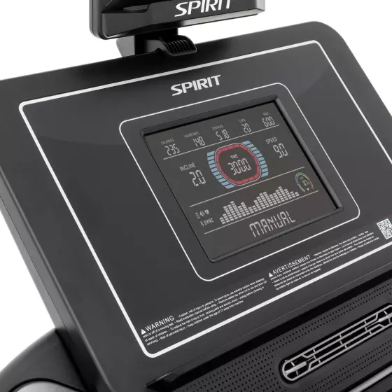 Spirit Fitness XT685 - thumbnail 3
