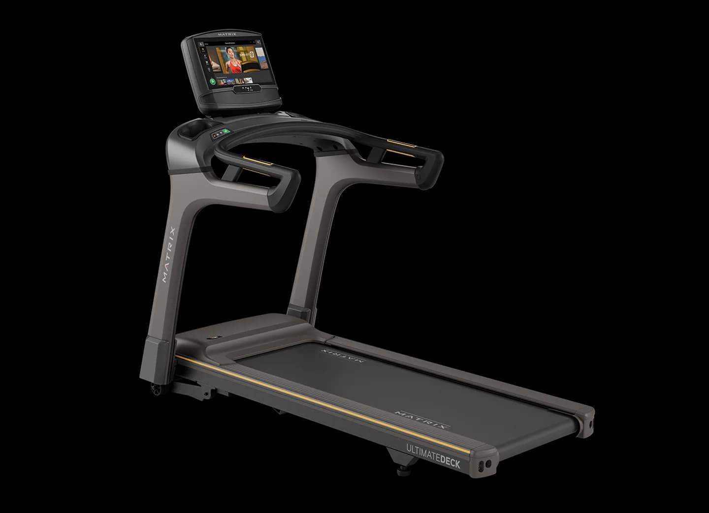 Matrix T30 XIR