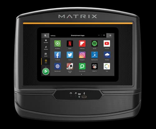 Matrix T75 XER - thumbnail 4