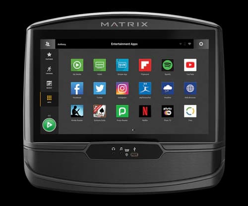 Matrix U50 XIR - thumbnail 4