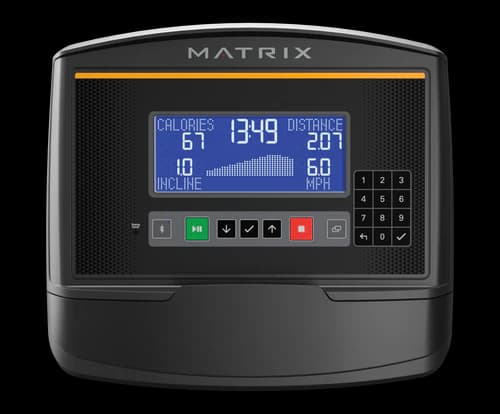 Matrix U50 XR - thumbnail 4