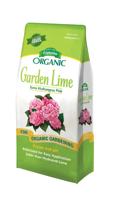 Espoma 6# Garden Lime