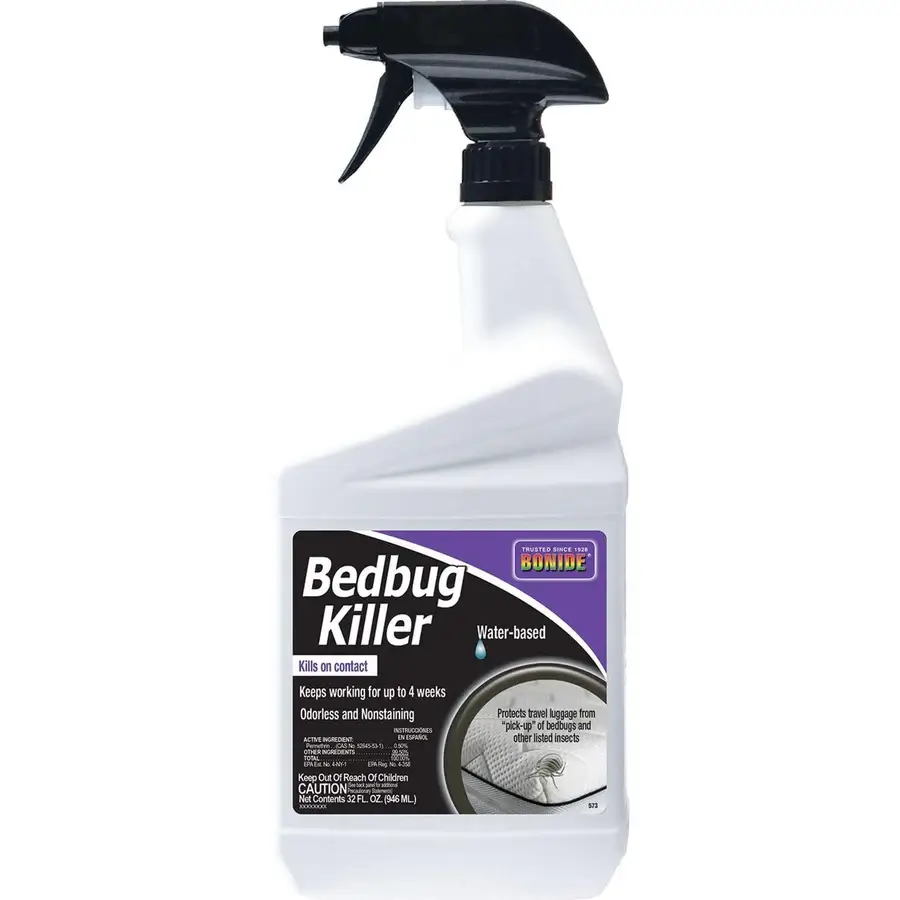 Bonide Bed Bug Killer 32oz