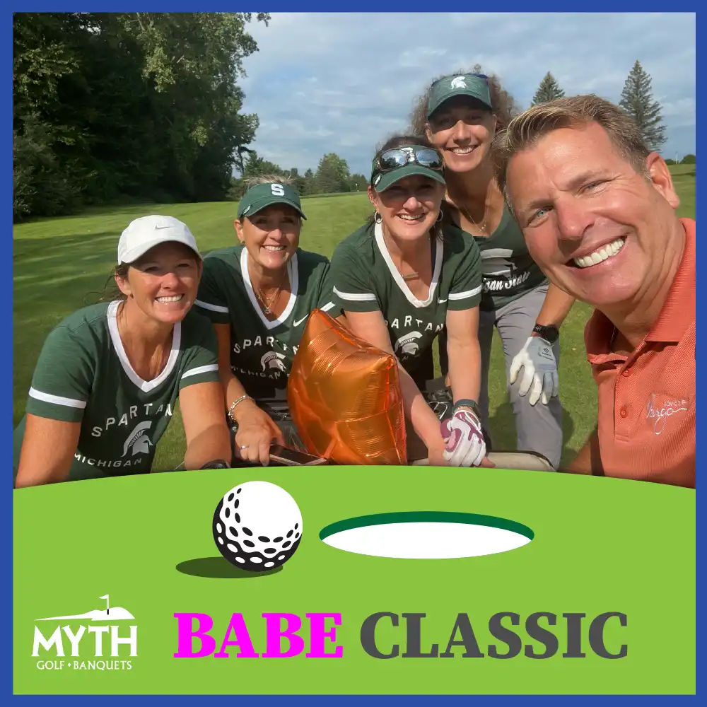 Ladies Only Babe Classic Golf Tournament
