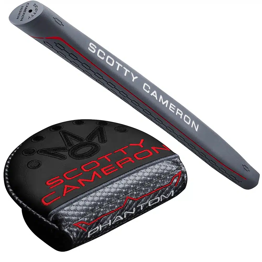 Scotty Cameron 2026 Phantom 3.2 Custom Fit Putter - thumbnail 4