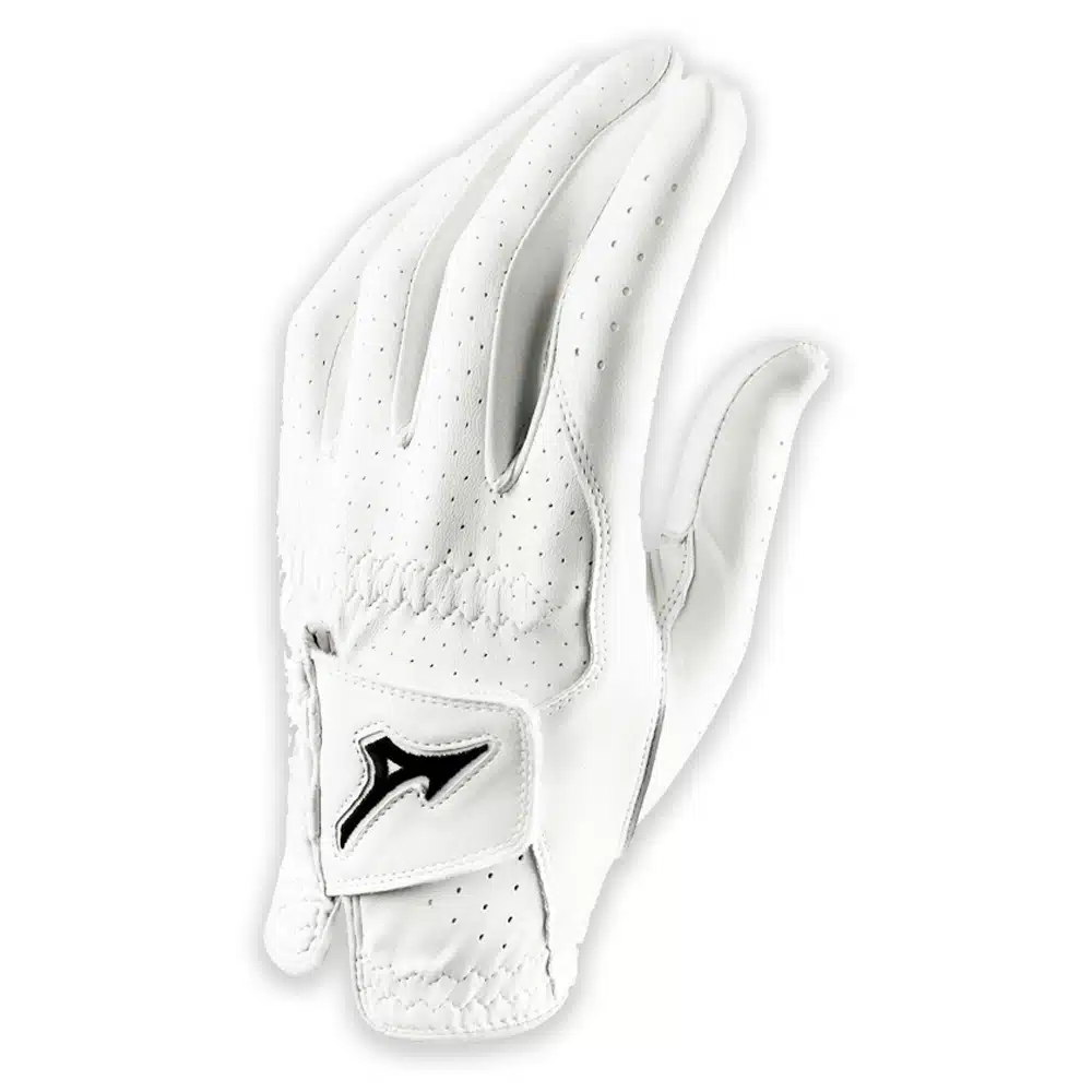 Mizuno Pro Leather Golf Glove (3-Pack) - thumbnail 3