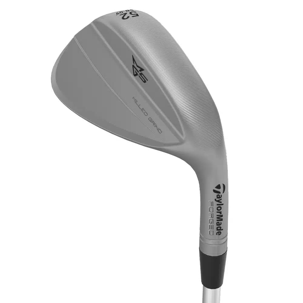 TaylorMade MG5 Raw Custom Fit Wedge - thumbnail 4