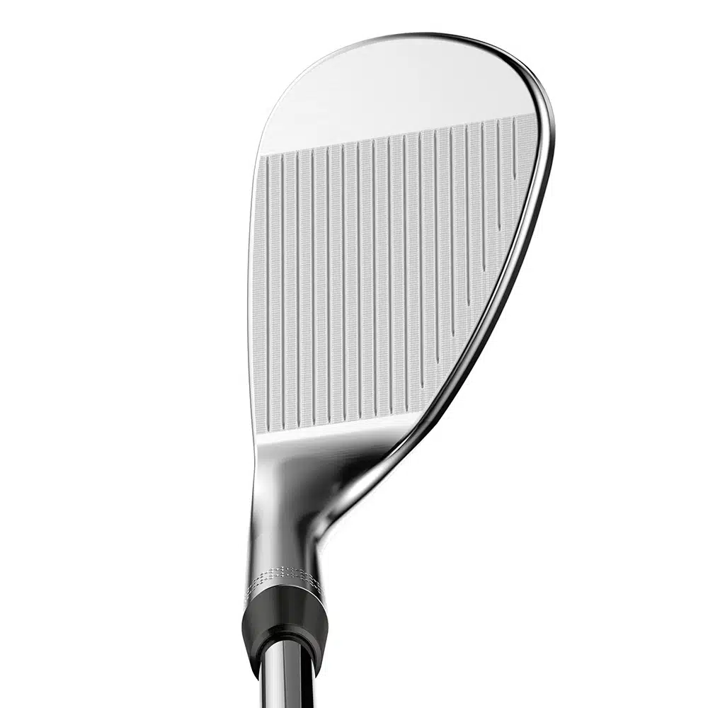 Callaway Opus SP+ Chrome Custom Fit Wedge - thumbnail 4