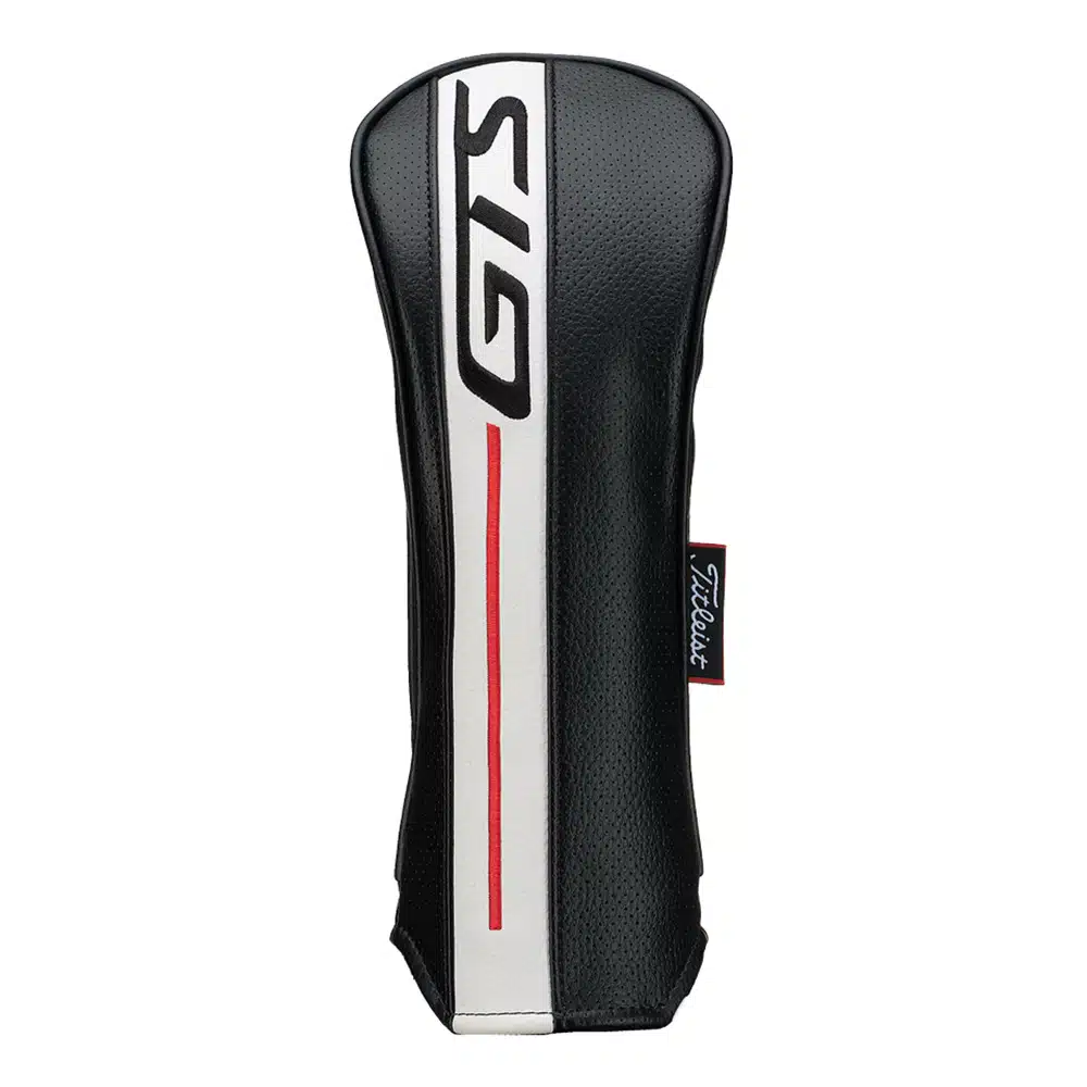 Titleist GTS3 Custom Fit Fairway Wood - thumbnail 6