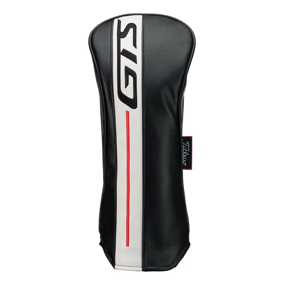 Titleist GTS4 Custom Fit Driver - thumbnail 6
