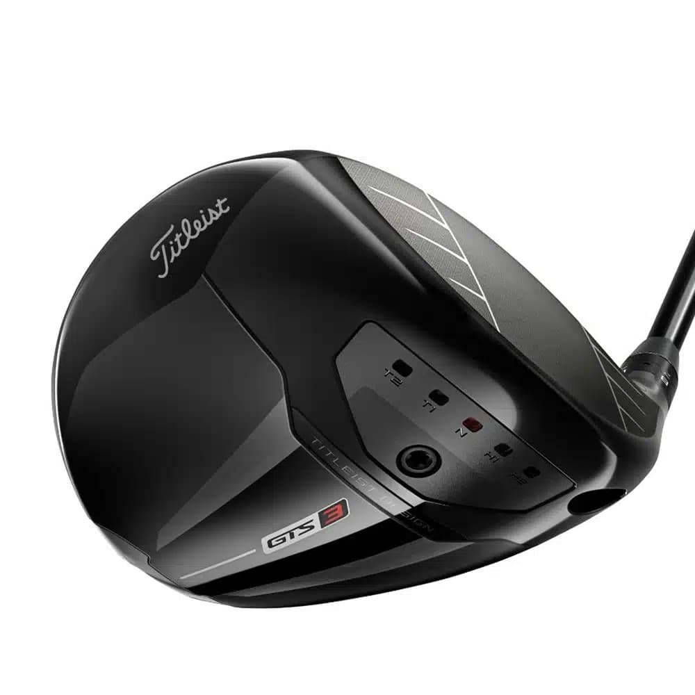 Titleist GTS3 Custom Fit Driver - thumbnail 5