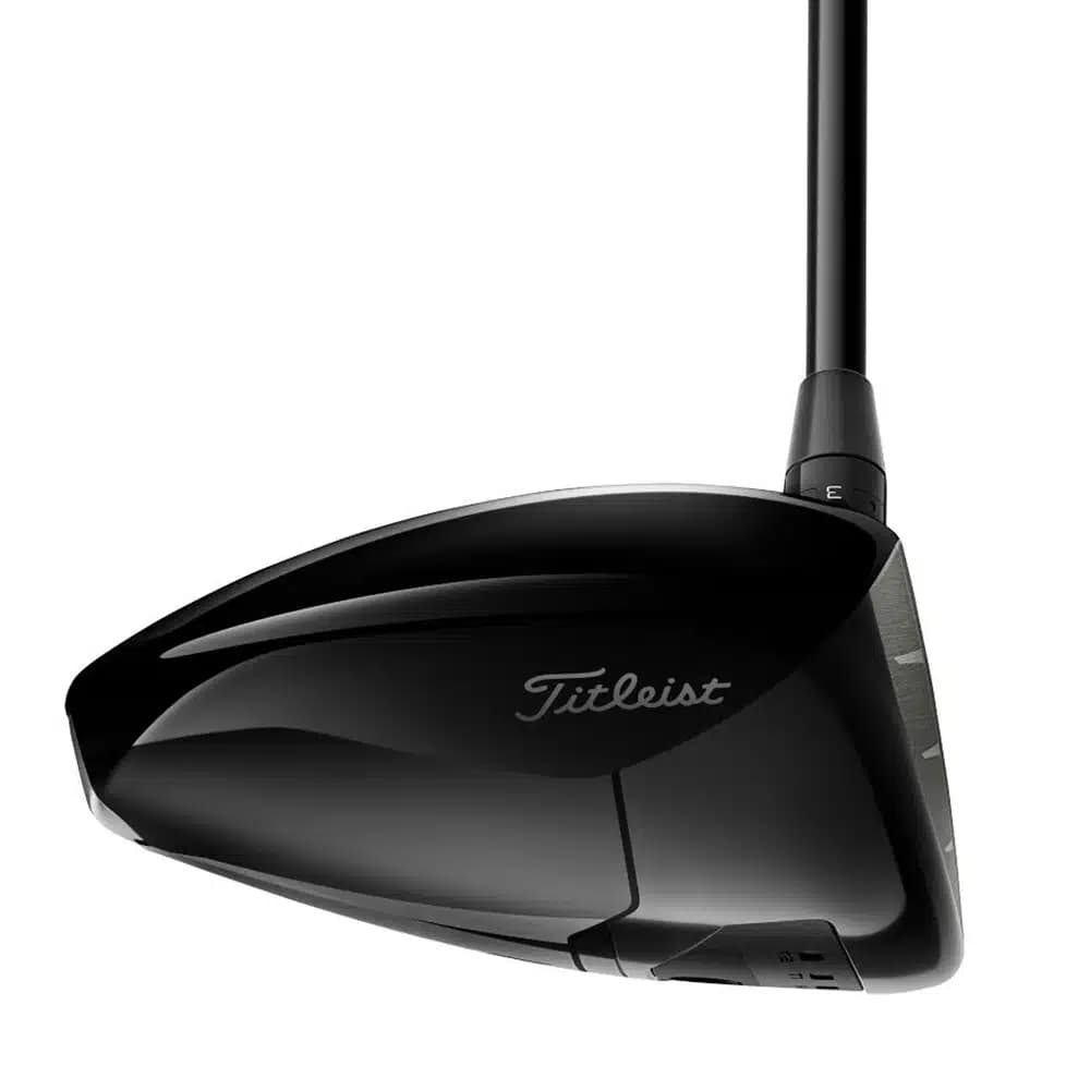 Titleist GTS3 Custom Fit Driver - thumbnail 4