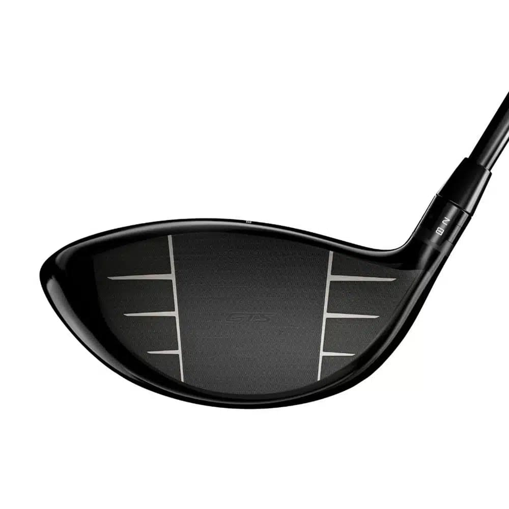 Titleist GTS4 Custom Fit Driver - thumbnail 3