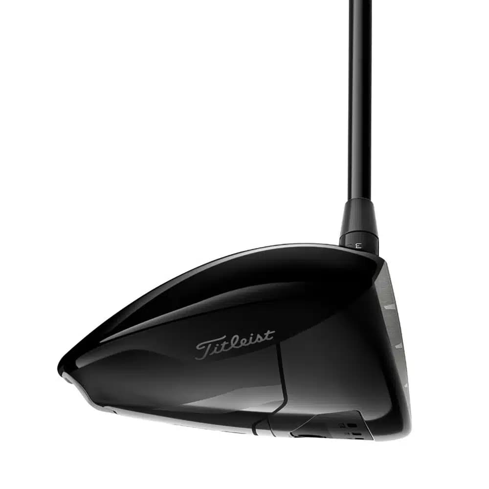 Titleist GTS4 Custom Fit Driver - thumbnail 4