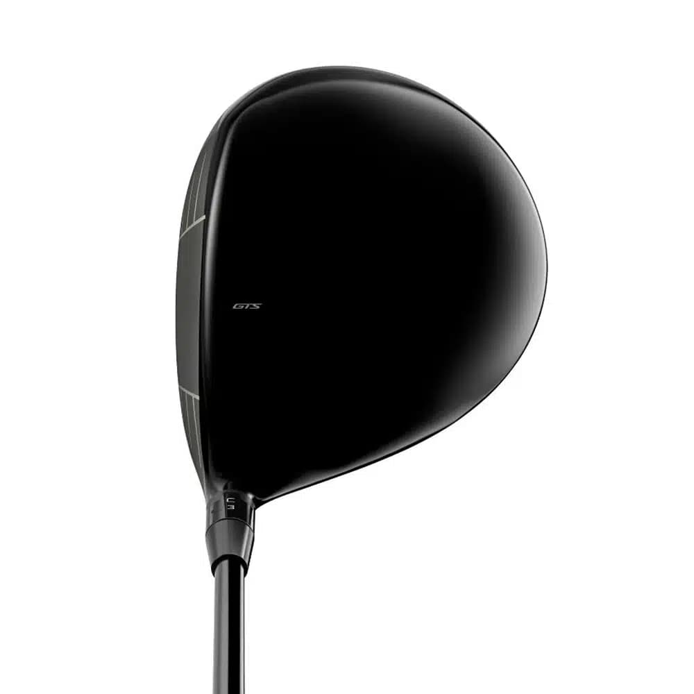 Titleist GTS4 Custom Fit Driver - thumbnail 2