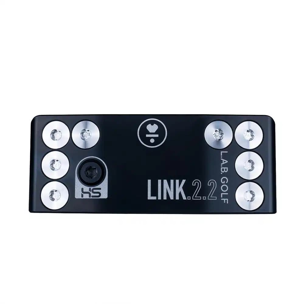 L.A.B. Golf LINK.2.2 Custom Fit Putter - thumbnail 3