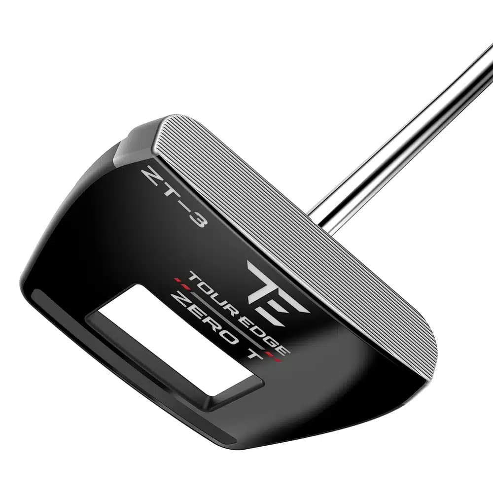 Tour Edge Zero T ZT-3 Custom Fit Putter