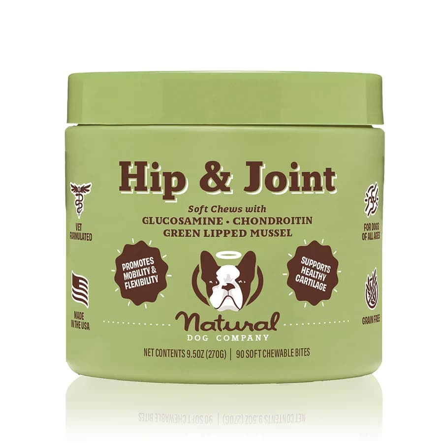 Hip & Joint Supplement