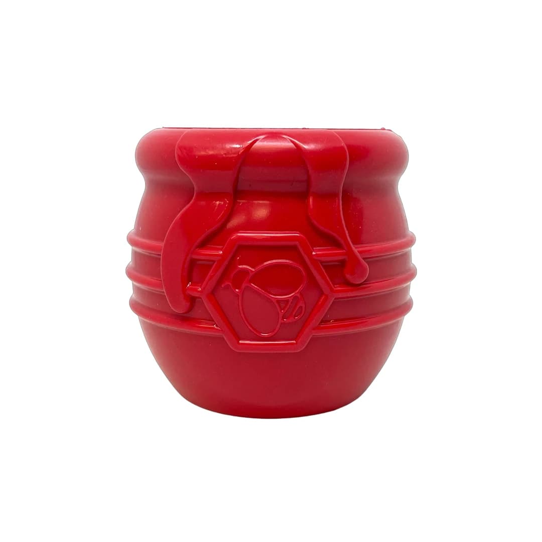 NEW! Honey Cup Chew Toy